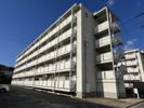 ビレッジハウス宮ヶ迫2号棟の外観画像