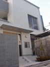 シャーメゾン新江古田の外観画像