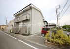パークハイム川島の外観画像