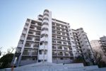 URサンヴァリエ桜堤 6号棟601号室の外観画像