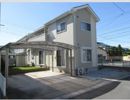 上中居町U貸住宅の外観画像