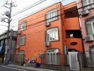 ロジュマン板橋徳丸Ⅱ番館の外観画像