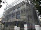 （仮称）中野区松が丘2丁目マンションの外観画像