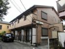 中田ハイツの外観画像