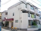 ハッピーヒルズの外観画像