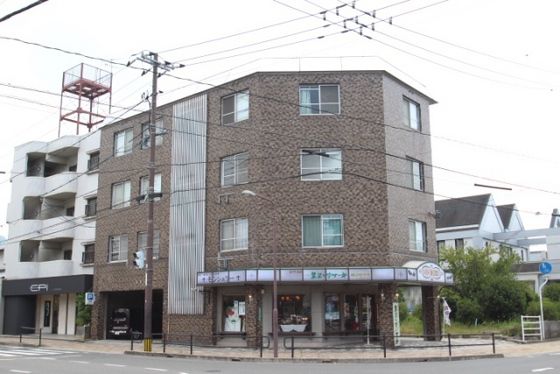 石田ビルⅠの外観画像