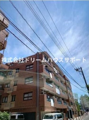 ライオンズマンション金沢八景第3(ライオンズマンションカナザワハッケイ)の外観画像