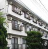 ホワイトメゾン学南Ⅱの外観画像