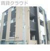 ハーモニーテラス蘇我の外観画像