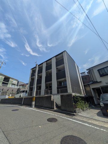 ソルディア垂水の外観画像