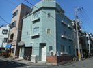 アーバングリーンハイツの外観画像