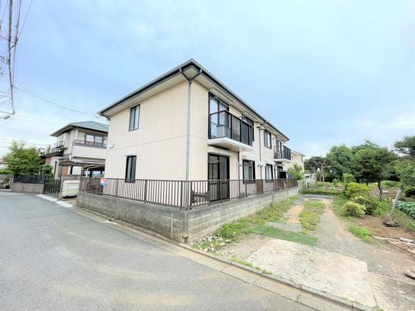 シャンソニエMの外観画像