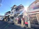 岸和田3丁目戸建の外観画像