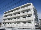 アメニティ東津田の外観画像