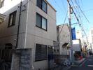 吉祥寺コンプレクスの外観画像