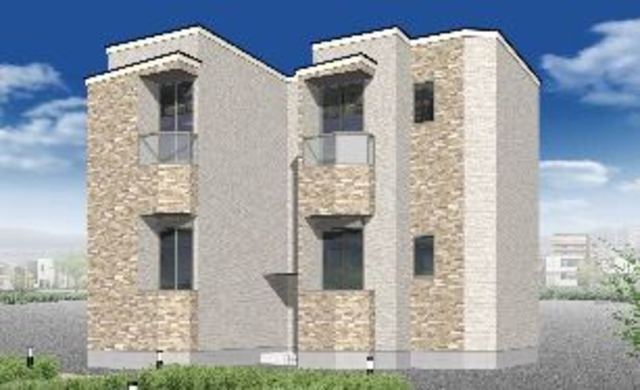 エスポワール吉塚駅前の外観画像