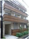 アイ・ステージ千駄木の外観画像