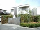 KOMOREBI TERRACEの外観画像