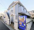 サニースポット?の外観画像