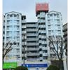 阪神ハイグレードマンション5番館の外観画像