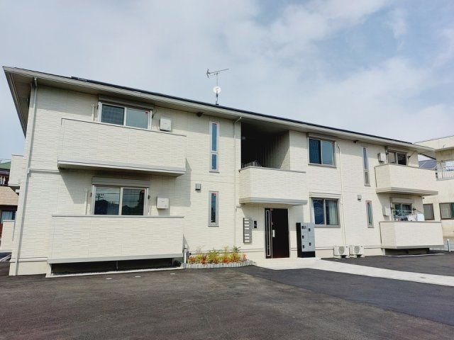 D-room元町の外観画像