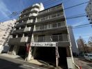 CASA TSURUMI（カーサツルミ）の外観画像