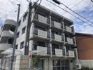 ヴィラビアンカⅢの外観画像