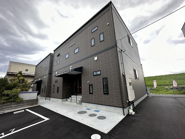 ココカラハウス川内3の外観画像