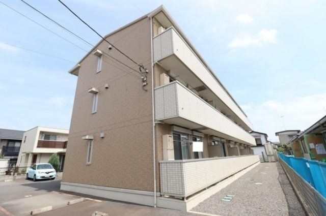 D-room住吉の外観画像