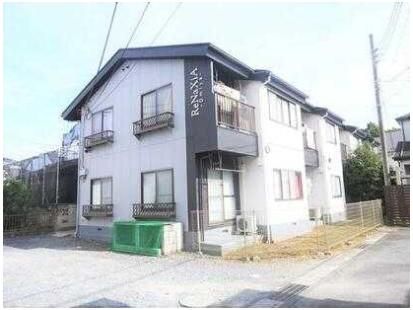 レナジア大宮の外観画像