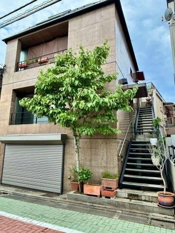 CasaMKの外観画像