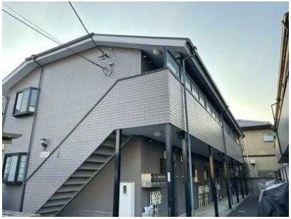 グランシャリオ吉祥寺の外観画像