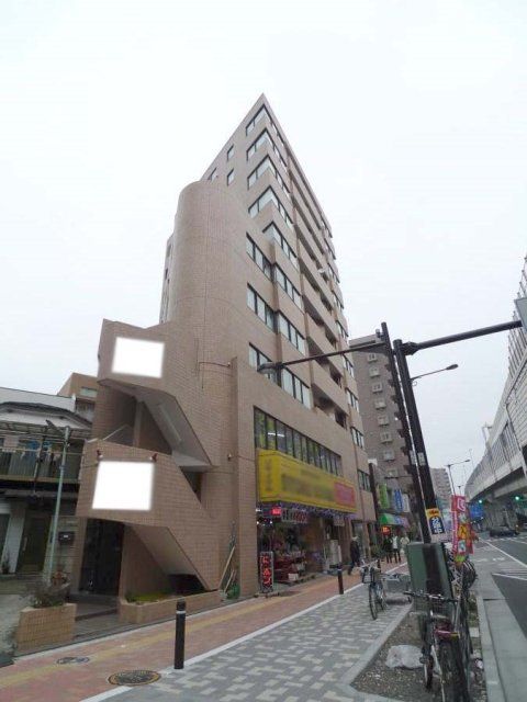 グランデージ要町の外観画像