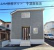 クレイドルガーデン市原市東国分寺台第2 1号棟の外観画像