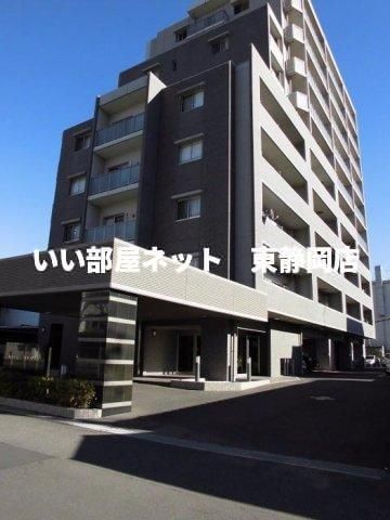 D’クラディア豊田Ⅱの外観画像
