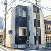 ハーモニーテラス小豆沢の外観画像