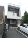 カーサフィオーレ東古松の外観画像