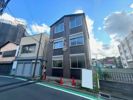 パークテラス横須賀中央の外観画像