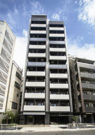 JPnoie門前仲町の外観画像