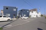 Sunny Court A棟の外観画像
