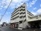 富士見中央ビルの外観画像
