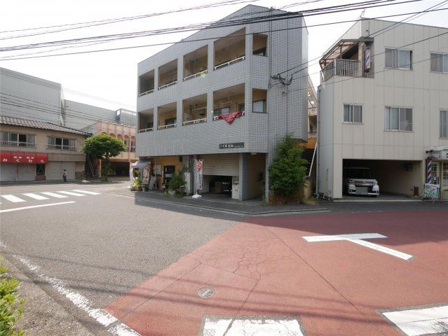 ケイズビルの外観画像