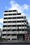 グラツィア方南町の外観画像