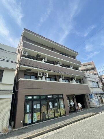 フレア吉原の外観画像
