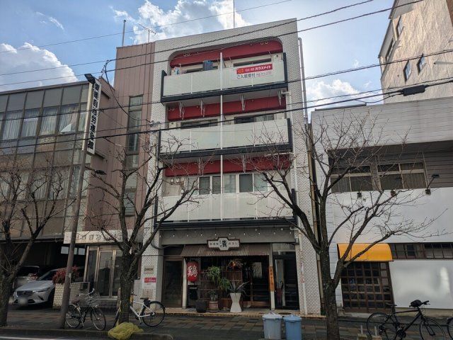 pace(パーチェ)の外観画像