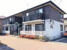 ディアス上岡 A棟の外観画像