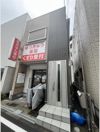 駅前セノーテの外観画像