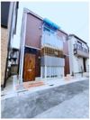 タウンカテッジ篠崎町IIの外観画像