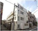 プレミアム成増の外観画像