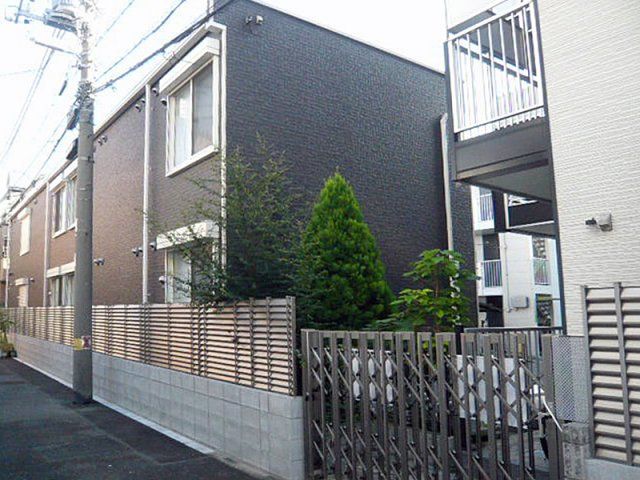 レオネクストSensui?の外観画像